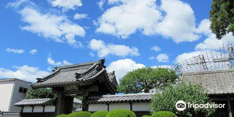 実相寺