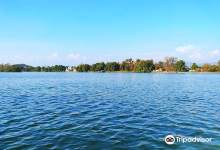 Surinsar Lake景点图片