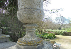 Parque Botanico do Monteiro-Mor-卢米亚尔