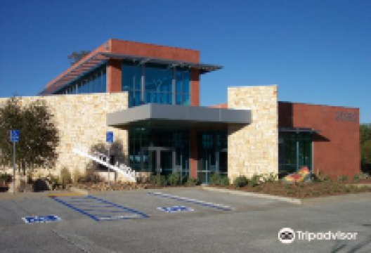 Sun City Library景点图片