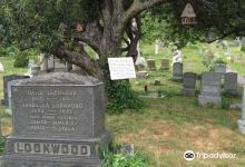 Historic Jersey City and Harsimus Cemetery景点图片