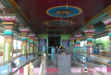 Dharmalingeshwarar Temple景点图片
