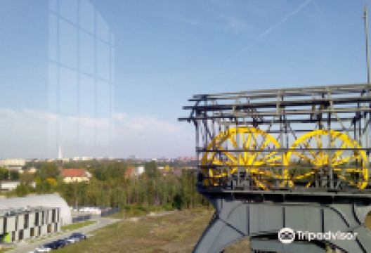 Wieże KWK Polska w Swietochlowicach景点图片