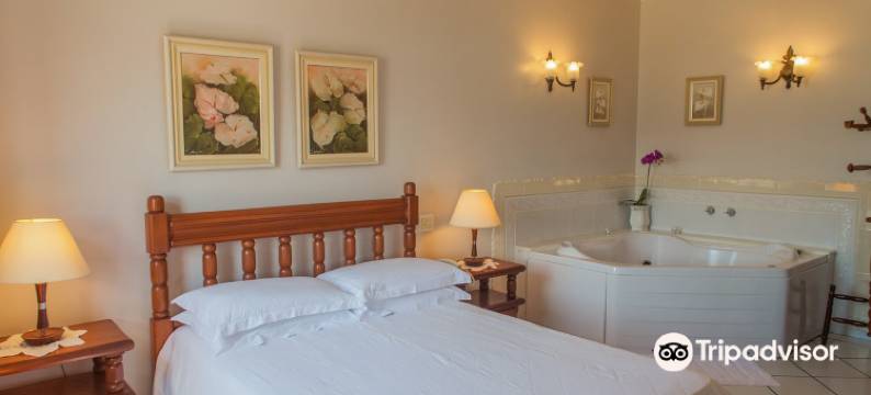 瓜努姆碧斯酒店(Hotel Guanumbis)图片