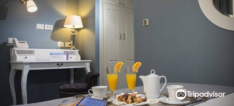 阿米尼斯优尼克科尔丘拉遗产酒店(Aminess Younique Korčula Heritage Hotel)图片