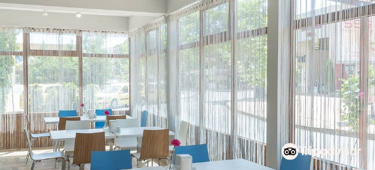 MPM酒店奥雷尔(MPM Hotel Orel - Ultra All Inclusive)图片