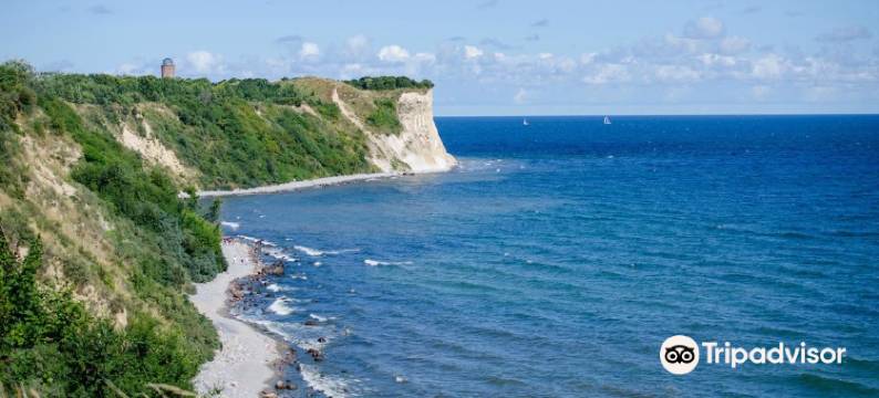 Top Hotel Atrium am Meer Seebad Juliusruh图片