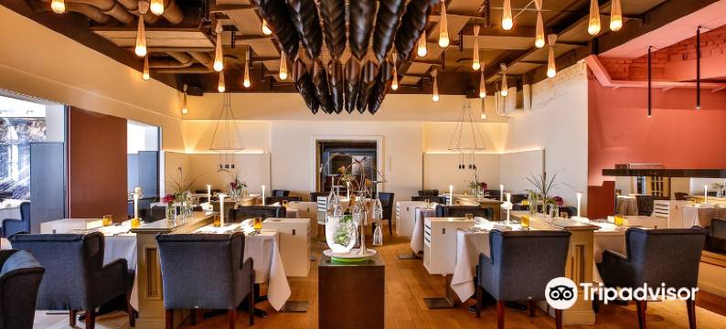 赫尔曼罗曼蒂克帕斯特酒店(Herrmann's Romantik Posthotel)图片