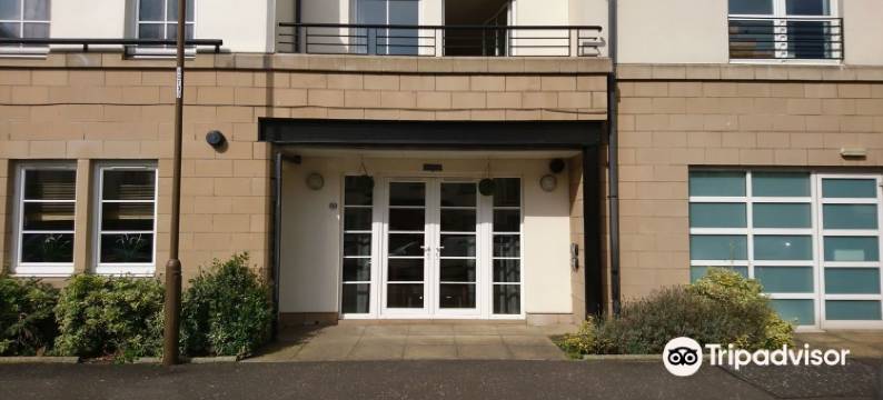 爱丁堡剧场公寓酒店(Edinburgh Playhouse Apartments)图片