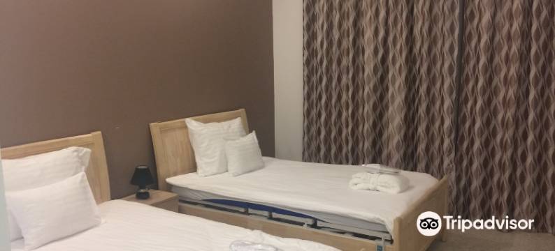 花园酒店医疗 Spa(Garden Hotel Medical & Spa)图片