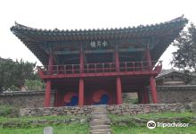 道东书院景点图片