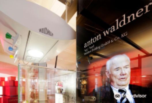 Wirtschaftsmuseum Ravensburg景点图片