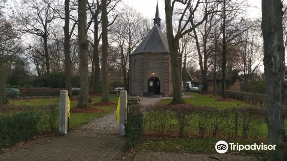 Van Gogh Village Nuenen