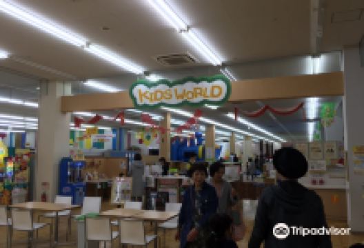 Kids World景点图片