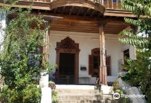 Harar Museum景点图片