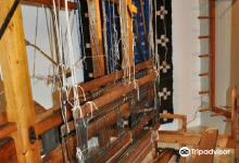 Shetland Textile Museum景点图片