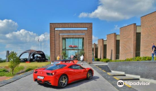 Strojer Samlingen-阿森斯