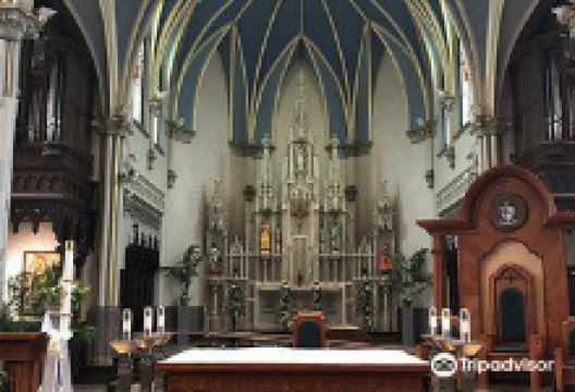 Cathedral of Saint Andrew景点图片
