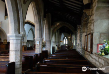 St Michael and All Angels Church景点图片