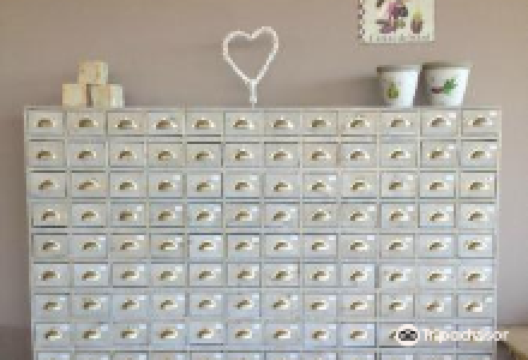 佳惠商场(解放路)购物图片