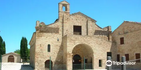 Basilica Imperiale di Santa Croce al Chienti
