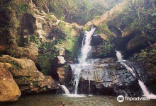 Cachoeira Eubiose景点图片