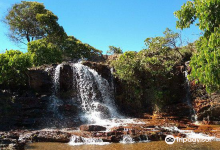 Paraiso na Terra Reserva Ecologica景点图片