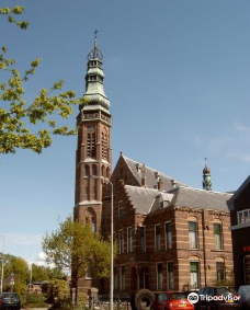 Sint Agathakerk-利瑟