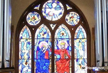 Immaculate Conception Catholic Church景点图片