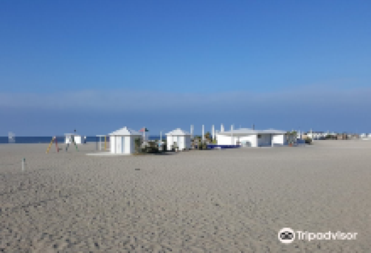 Beach Costa Azzurra景点图片