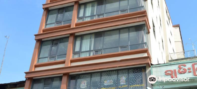 第一酒店(The First Hotel)图片