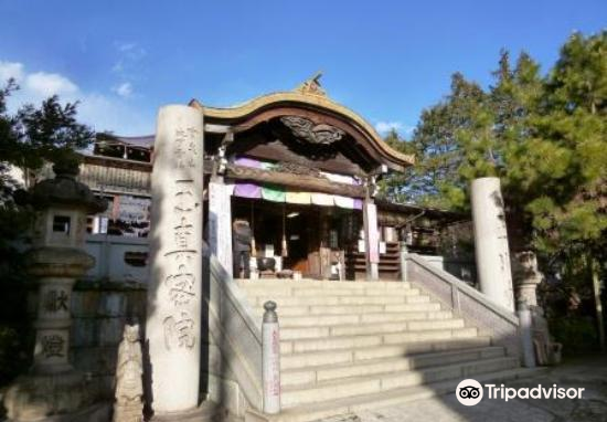 东京玉川大师玉真院游玩攻略简介,东京玉川大师玉真院门票/地址/图片