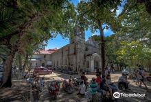 San Fernando Rey Parish Church景点图片