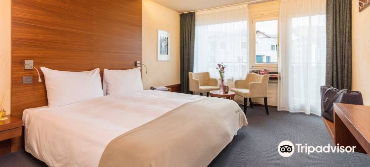 西格妮娜酒店(Signinahotel)图片