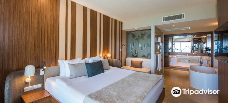 TUI蓝色Seno - 只限成人(Tui Blue Seno - Adults Only)图片