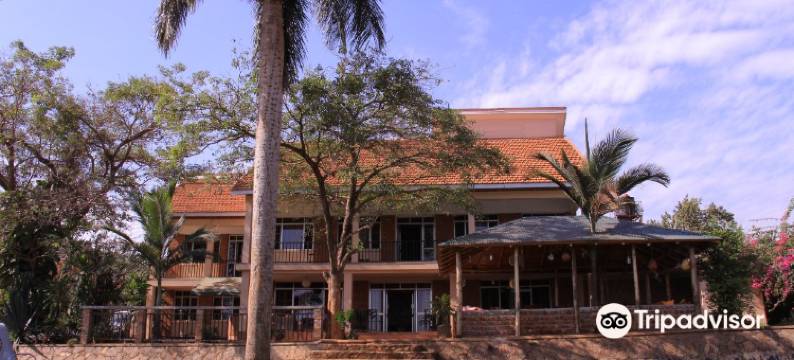 木瓜度假别墅(Papaya Holiday Home)图片