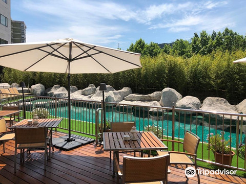 毕尔巴鄂广场酒店