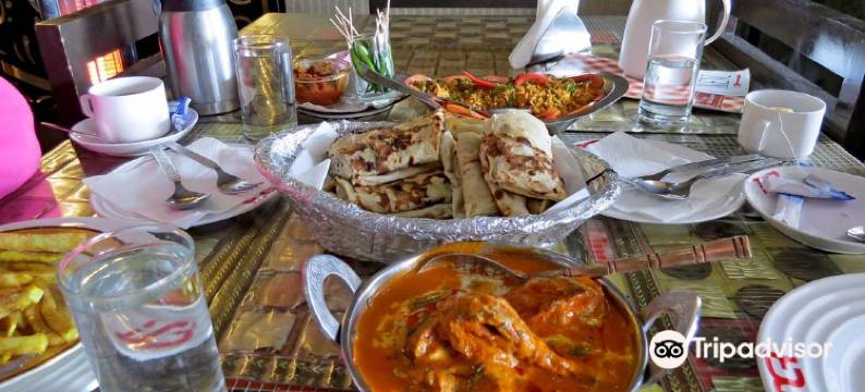 特里俱乐部及度假村(Tehri Club and Resorts)图片