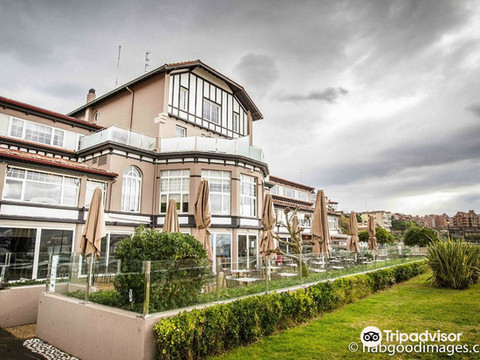 伊格里克斯酒店