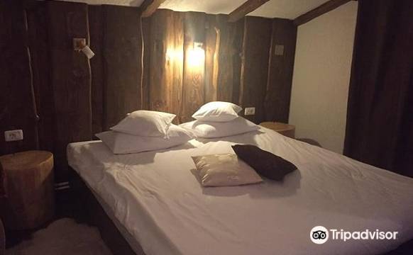 卡萨帕斯卡旅馆(Casa Pasca)图片