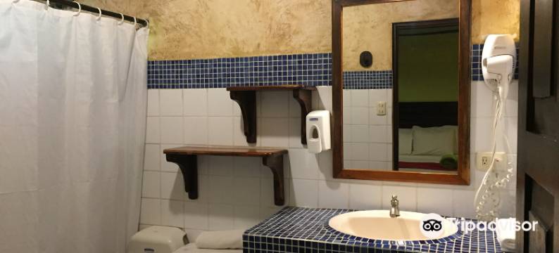 米莫斯酒店(Hotel Mimos)图片