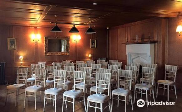 格雷哈林斯旅馆(Grey Harlings Hotel)图片