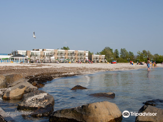 维吉兰特海滨酒店