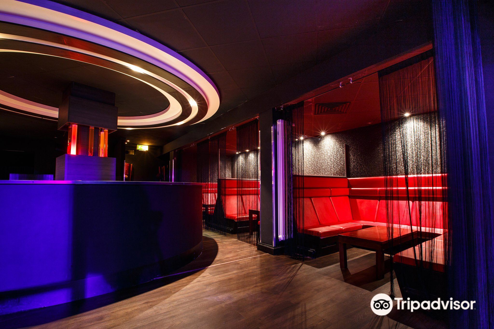 Basement  Shishabar & Lounge餐厅图片