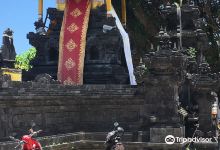 Pura Muaya景点图片