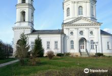 Church of St. Nicholas景点图片