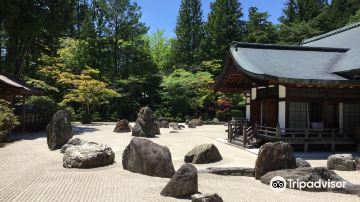 Koyasan
