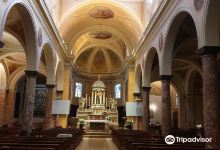 Basilica Di Santa Maria Nuova景点图片