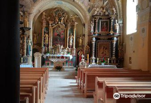 Church of St. Michael the Archangel景点图片