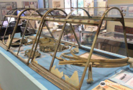 Kununurra Museum景点图片